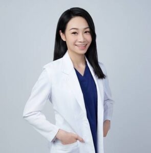 紀欣妤駐診醫師